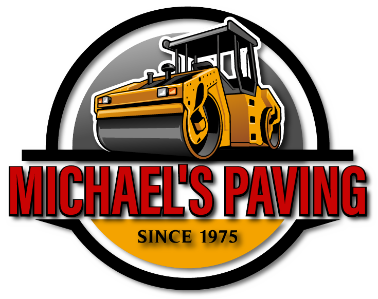 Michael's Paving Logo