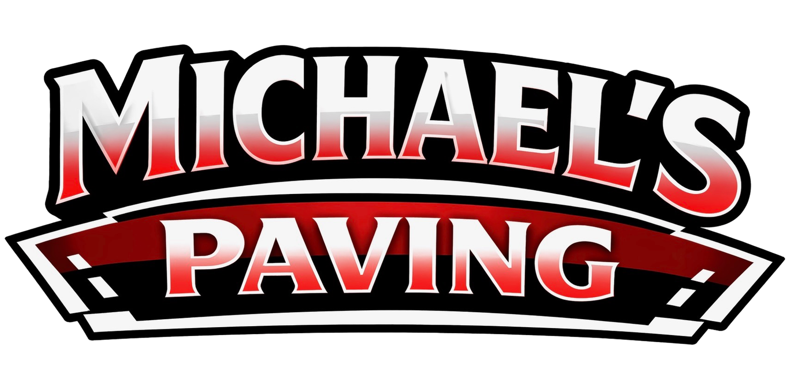 Michael's Paving Logo